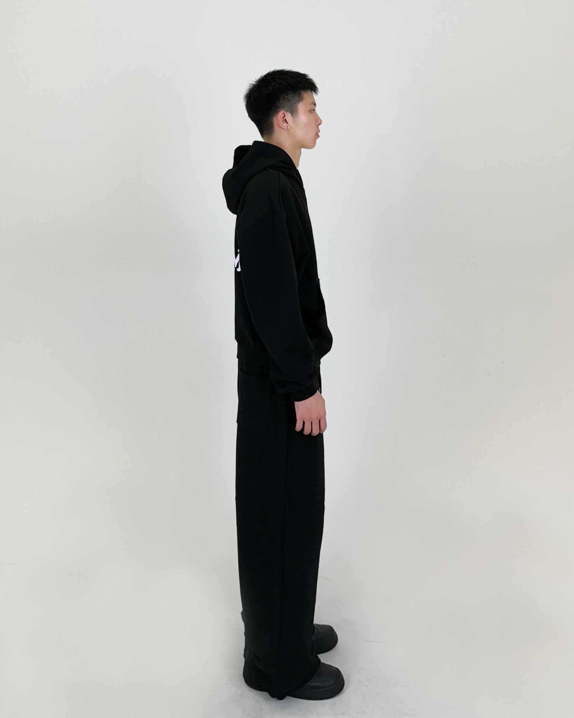 SET 001 BLACK