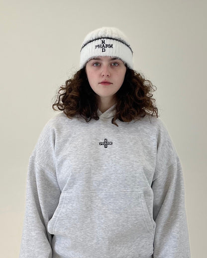 BEANIE 001 W