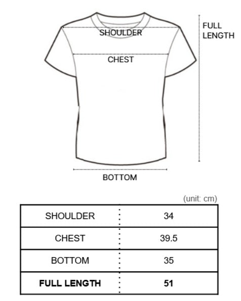 FEMALE SLIM FIT SHIRT 001 WHITE
