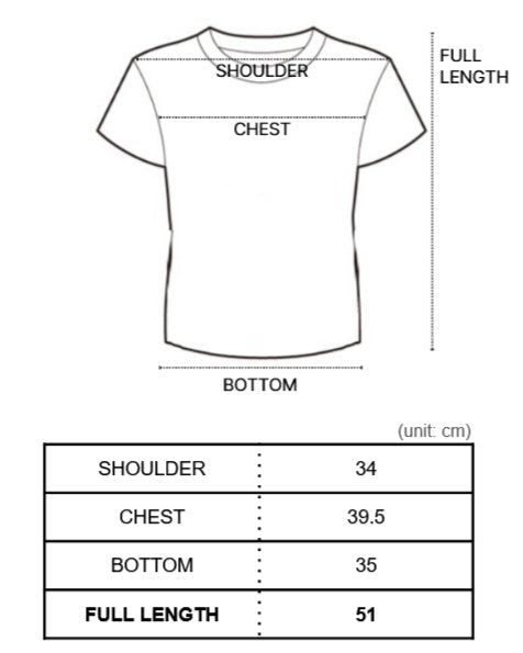 SERO 170g W