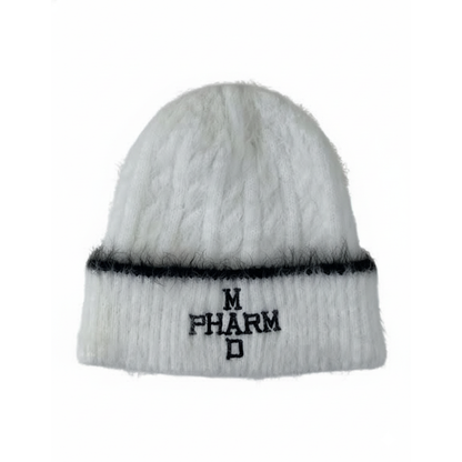 BEANIE 001 W