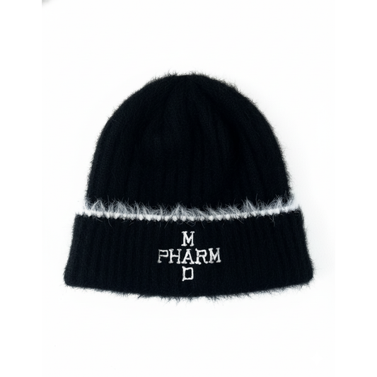 BEANIE 001 B