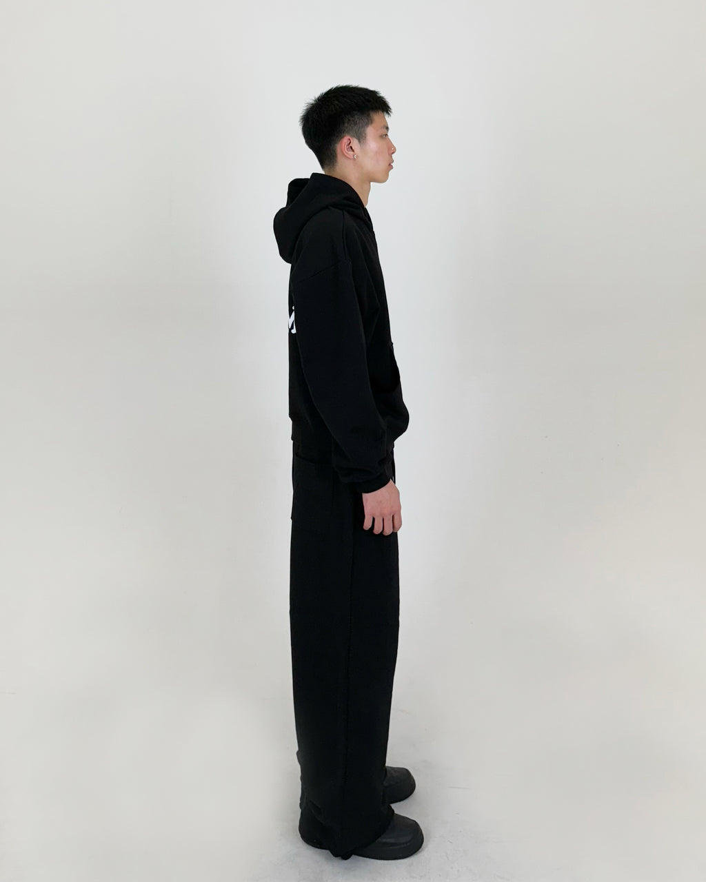 SET 001 BLACK